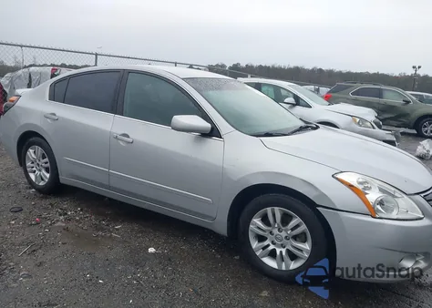 2011 Nissan Altima 2.5 S z USA, uszkodzony, nr VIN 1N4AL2APXBN433615